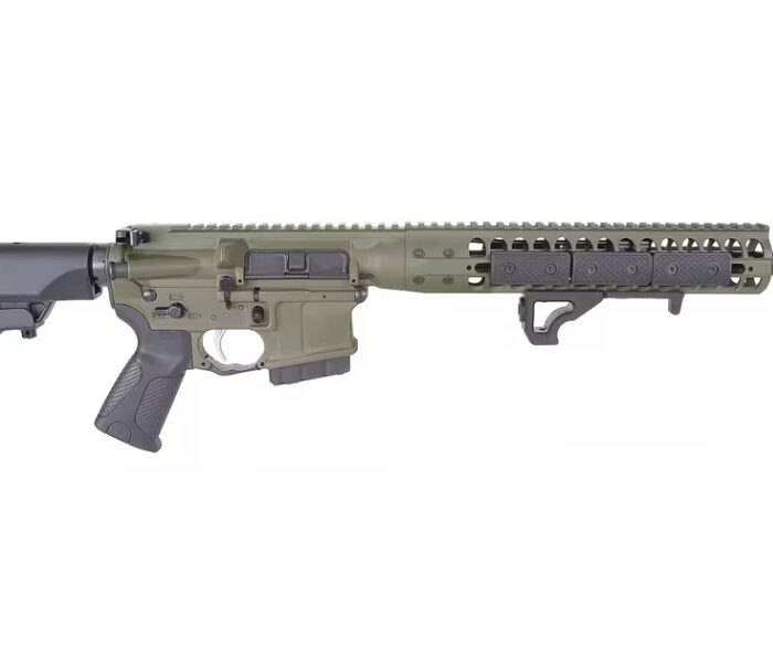 LWRC IC-DI 350LEG ODG 16.1" 30+1