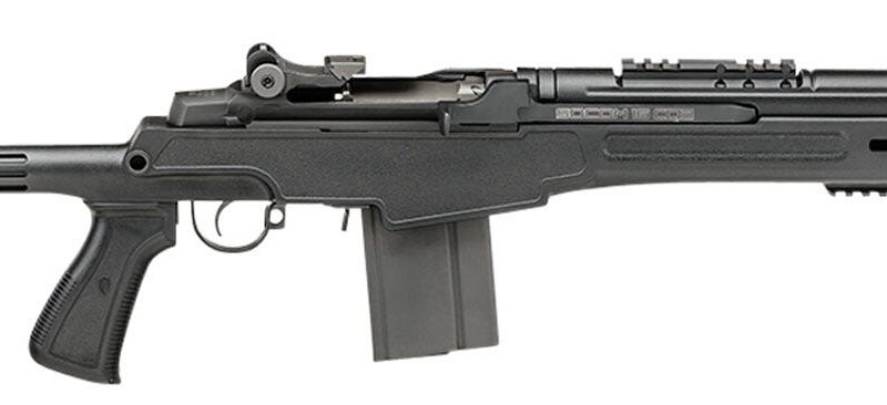 SPRINGFIELD ARMORY M1A SOCOM CQB 16 308WIN 16" CRBN BBL 1-10RD