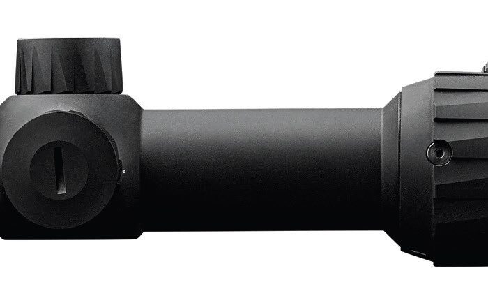 EOTECH VUDU X 1-6X SFP RIFLE SCOPE - BD1 RETICLE