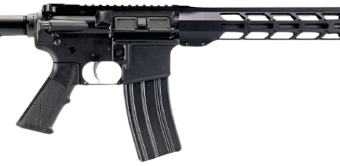 ANDERSON AM-15 5.56 16" RFL MLOK 30RD S/A AR15 RIFLE