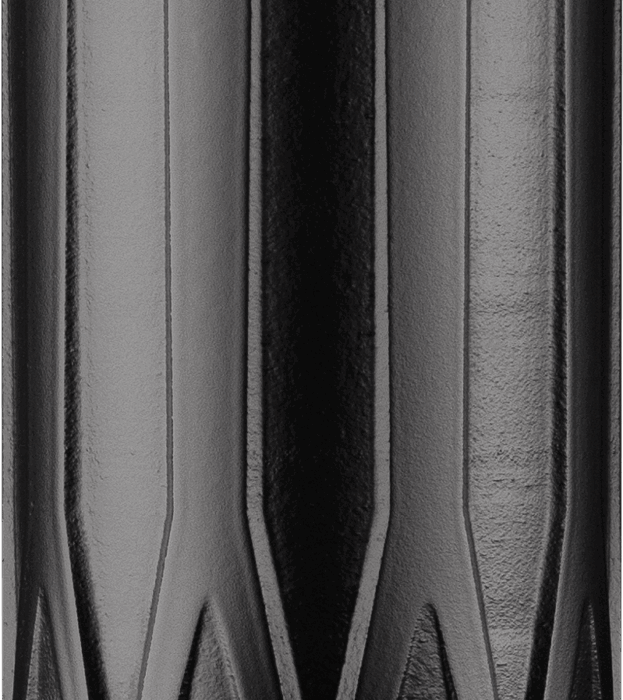 DEAD AIR NOMAD TI XC 7.62MM XENO BLACK 7"/9.7OZ