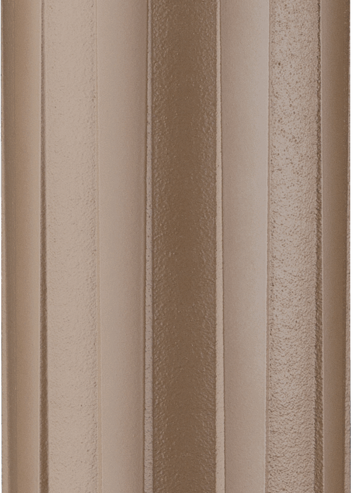 DEAD AIR NOMAD LTI XC XENO ADPTR 7.62MM FDE 8.8"/12.2OZ
