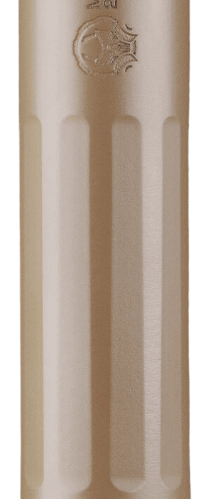 DEAD AIR MASK 22 HD FDE .22LR SILENCER