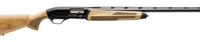BRWNG MAX II HNT MAPLE S/A SHTGN,12GA-3,28 +