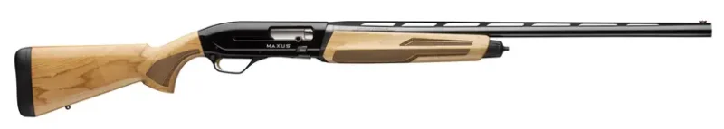 BRWNG MAX II HNT MAPLE S/A SHTGN,12GA-3,28 +