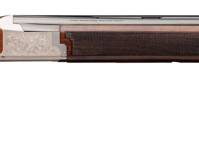 BRWNG CITORI 725 FTHR NICKEL 12GA SHTG 28" O/U