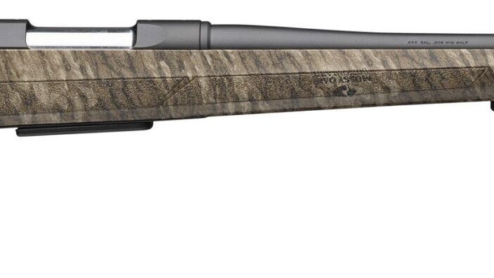 BROWNING AB3 MOBL 308 WIN W/MUZZLE BREAK
