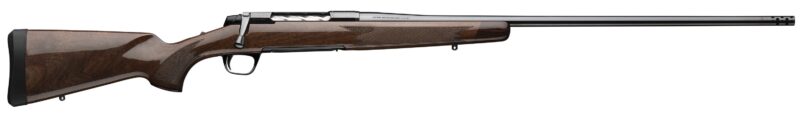 BROWNING XBLT 2 MEDALLION 270 WIN W/MUZZLE BREAK