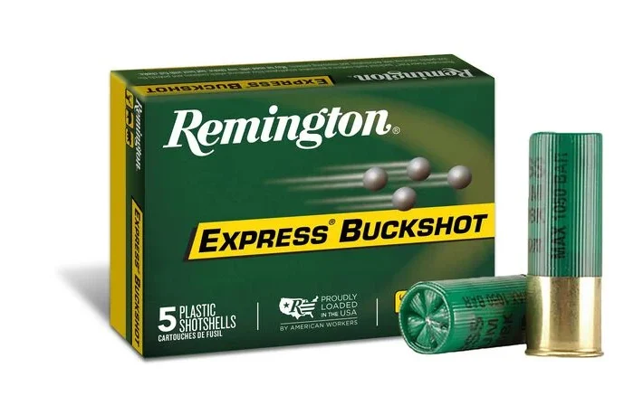 REMINGTON 12GA 2-3/4IN 27PEL 4 5 RD/BX 50 BX/CS