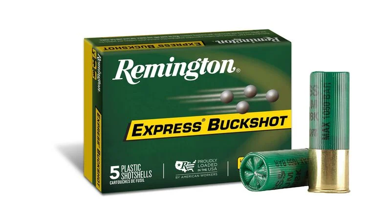 REMINGTON 12GA 2-3/4IN 27PEL 4 5 RD/BX 50 BX/CS