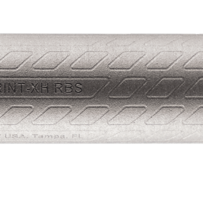 B&T PRINT-X TP9/MP9 9MM TITANIUM SUPPRESSOR