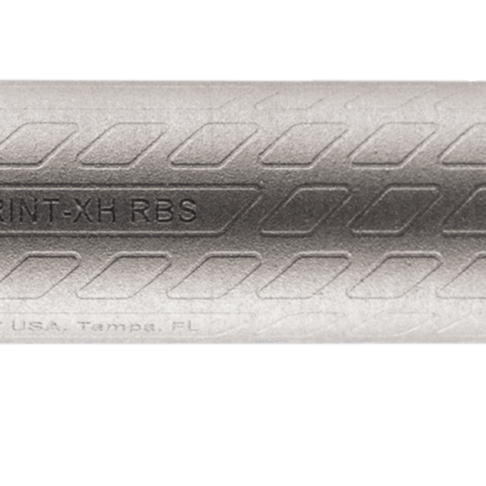 B&T PRINT-X TP9/MP9 9MM TITANIUM SUPPRESSOR
