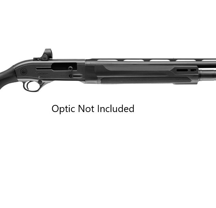 BERETTA A300 ULTIMA COMP 12/24 BLACK