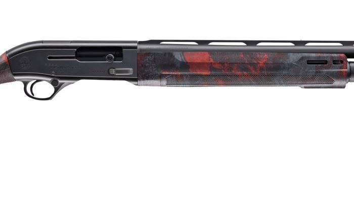 BERETTA A300 ULTIMA COMP 12/24 LAVA