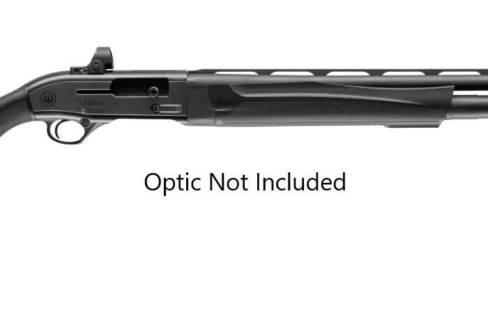 BERETTA A300 ULT SNOW GOOSE 12/28 BLK