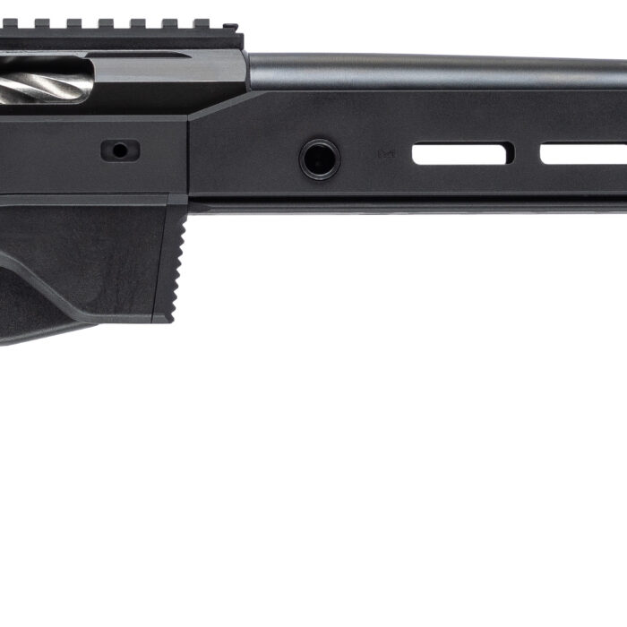 TIKKA T3X ACE GAME 7PRC 24" BLK TB