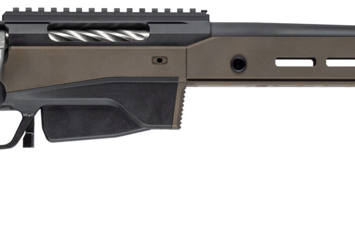 TIKKA T3X ACE GAME 300WIN 24" BRZ TB