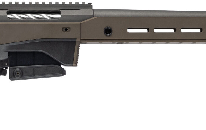 TIKKA T3X ACE TGT 223REM 24" BRZ TB