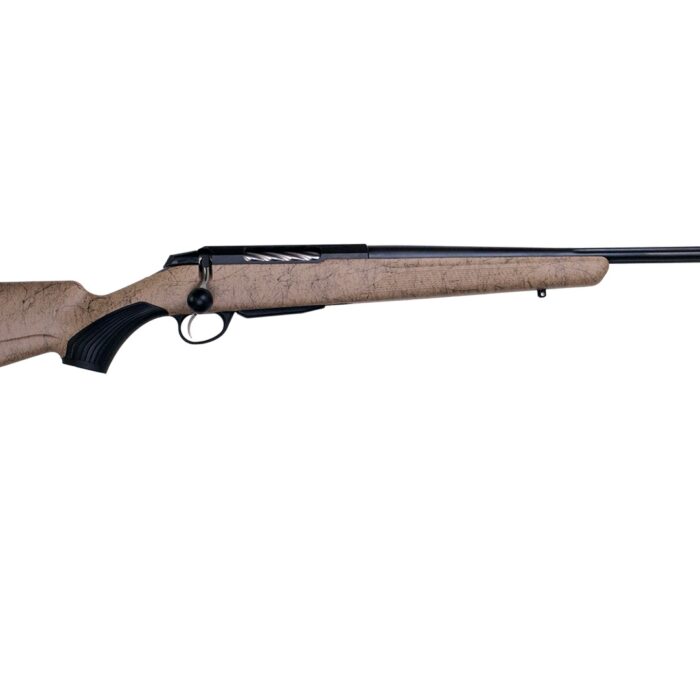 TIKKA T3X LT ROUGHTECH TAN 7MAG
