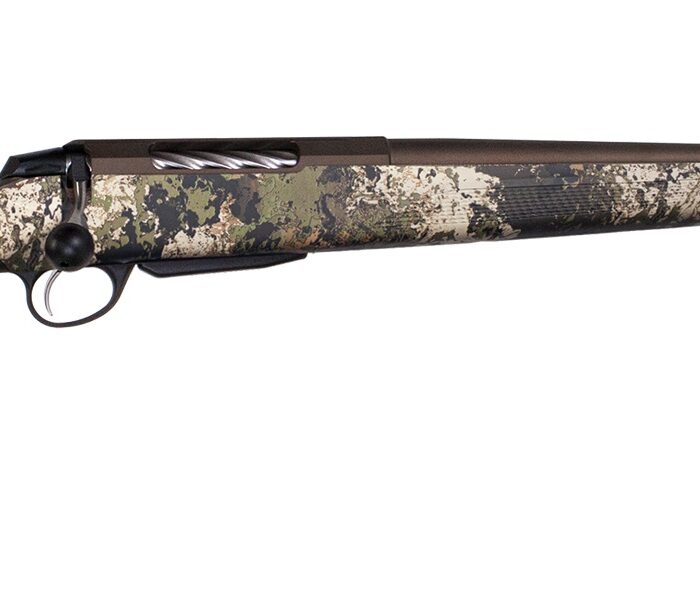 TIKKA T3XLT VEIL WIDELD 270WSM