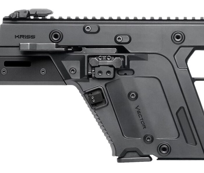 KRISS USA VECTOR CRB G3 10MM 16" MA/NJ