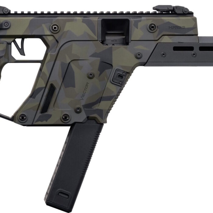 KRISS USA VECTOR CRB G3 10MM 16" DELTA