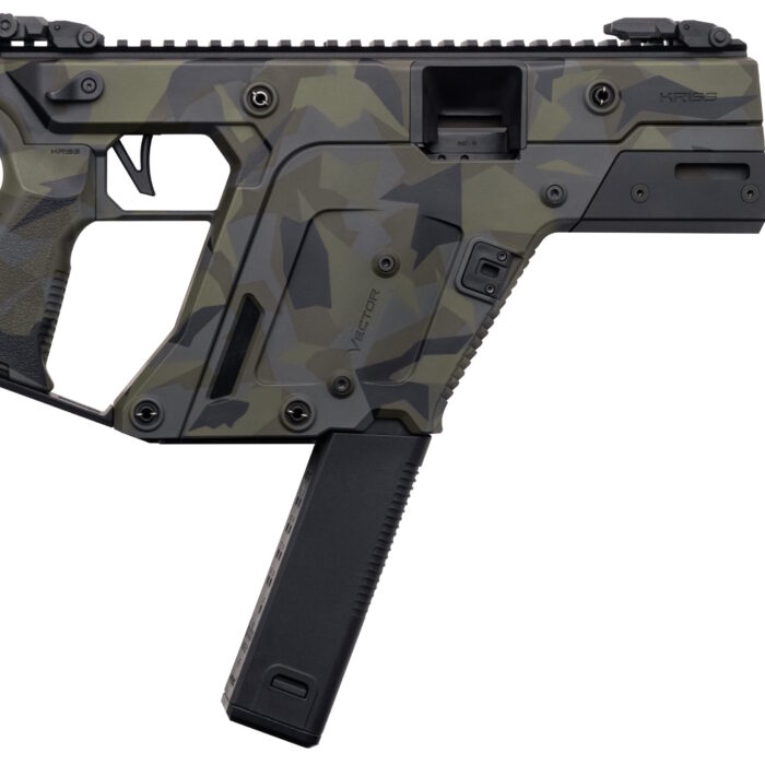 KRISS USA VECTOR SDP G3 10MM 5.5" DELTA