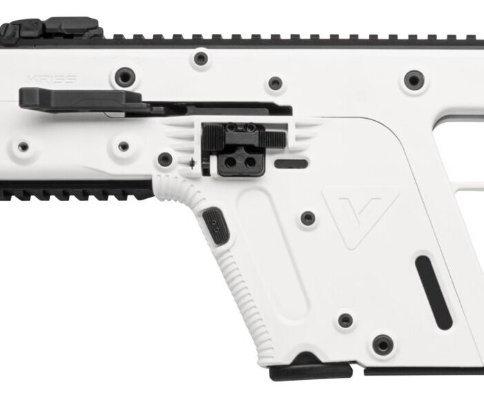 KRISS USA VECTOR CRB G2 9MM 16" ALP 10+1
