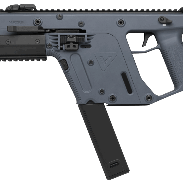 KRISS USA VECTOR SDP-E G2 45ACP 6.5" CGR