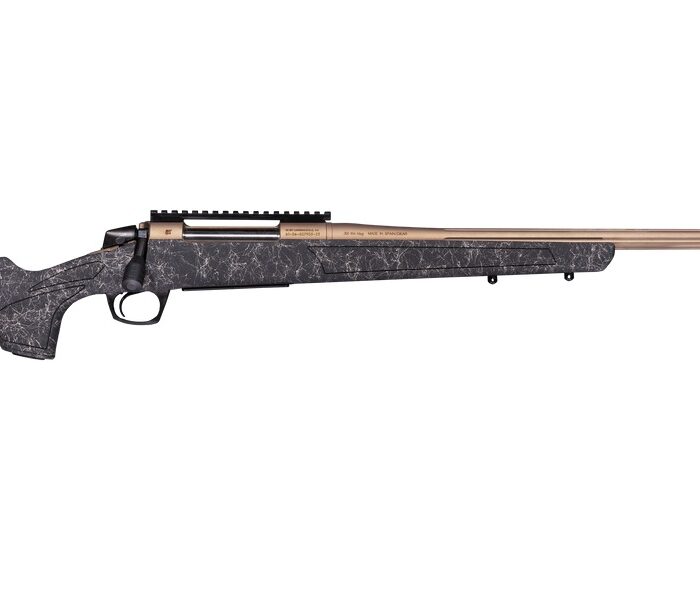 CVA CASCADE LR HTR 7PRC BRZ/BLK