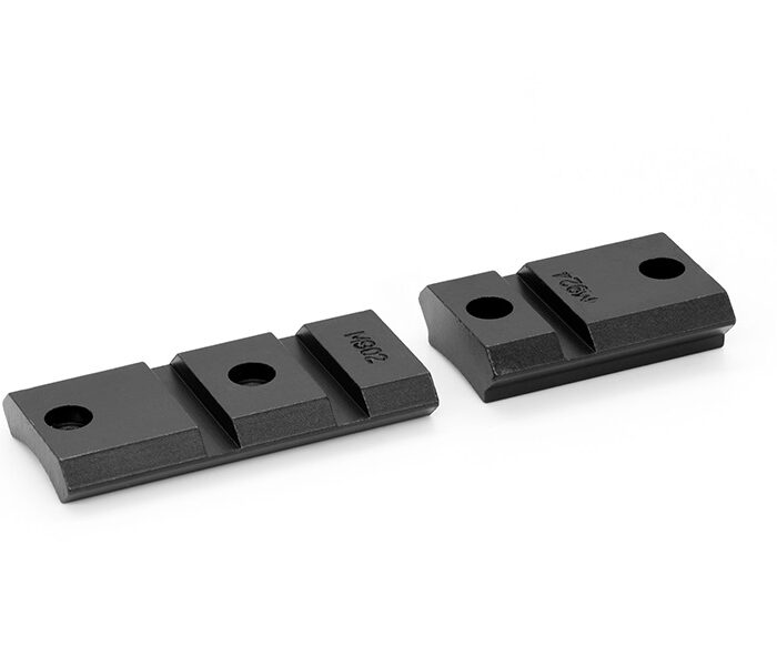 WARNE MAXIMA BASE 2PC XPR LA/SA 8-40