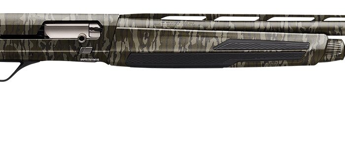 BROWNING MAXUS II MOOBL 12/28 3.5"    #