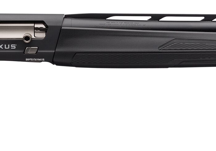 BROWNING MAXUS II STALKER 12/26 3"