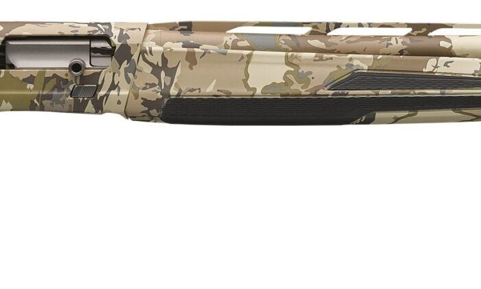 BROWNING MAXUS II AURIC 12/28 3.5"    #