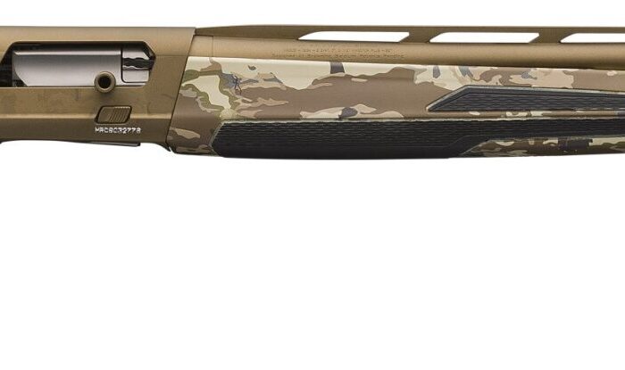BROWNING MAXUS II WW AURIC 12/28 3.5"