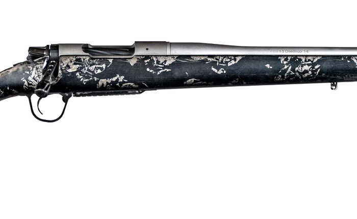 CHRISTENSEN ARMS MESA FFT TI 7MAG 22"         #
