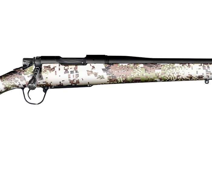 CHRISTENSEN ARMS MESA FFT SUBALPINE 7MMPRC 22"