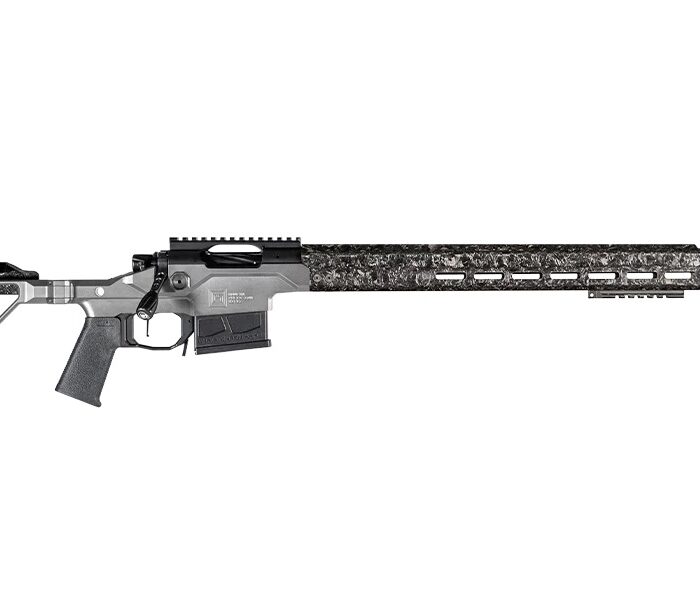 CHRISTENSEN ARMS MPR 6.5CR CHASSIS TUNG 16" MB