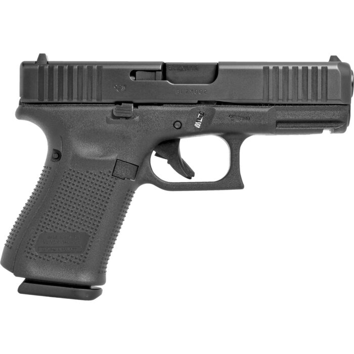 GLOCK G23 G5 40S&W 10+1 4.02" FS   #