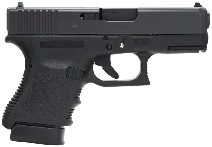 GLOCK G30SF 45ACP FS 10+1