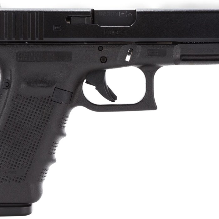 GLOCK G37 G4 45GAP 10+1 4.49" FS   #