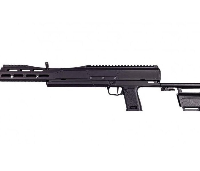TRAILBLAZER FIREARMS PIVOT 9MM BLACK 10+1 16"