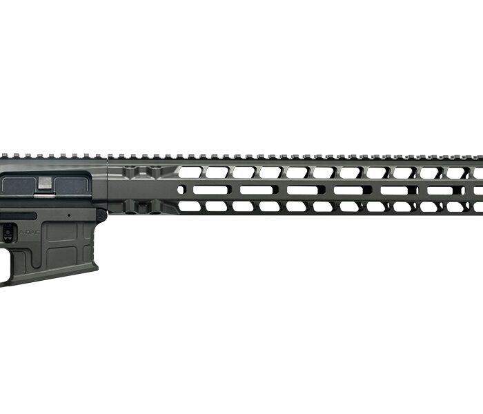 RADIAN WEAPONS MODEL 1 BUILDER KIT 15.5" GRY