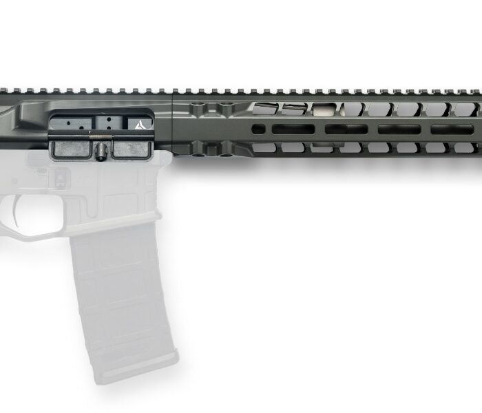 RADIAN WEAPONS MODEL 1 UPPER 223WYL 14.5" GRY