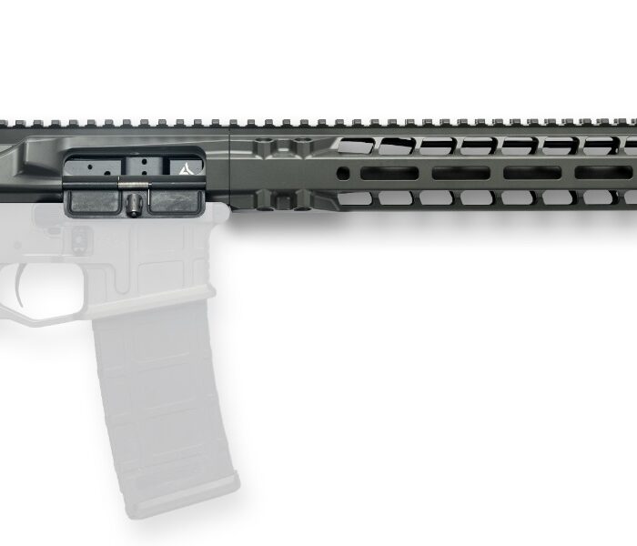 RADIAN WEAPONS MODEL 1 UPPER 223WYL 16" GRY