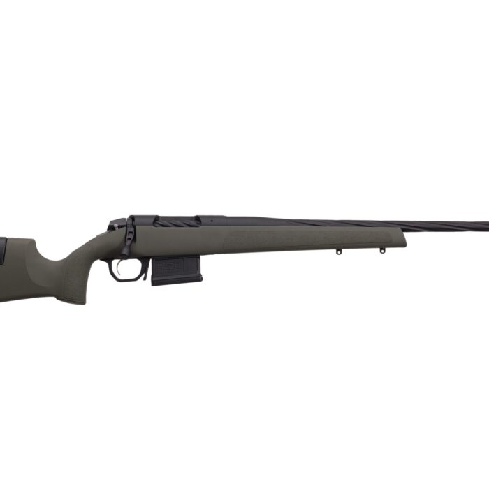 WEATHERBY 307 RANGE XP 30-06 24" ADJ   #