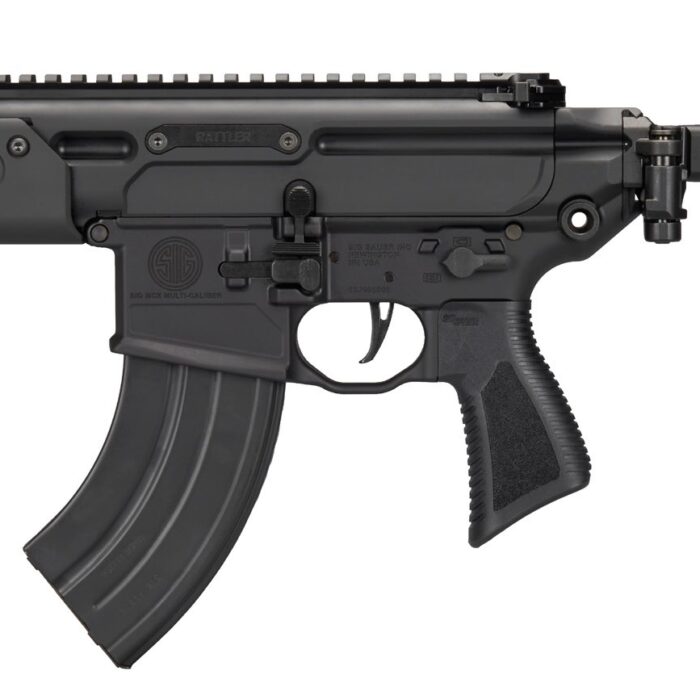 SIG SAUER MCX RATTLER LT 7.62X39 BLK 7"#