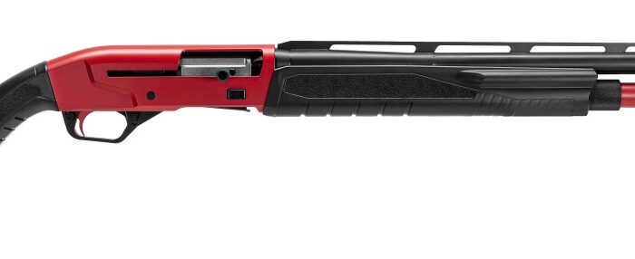 SAVAGE ARMS RENEGAUGE COMPETITION 12/24