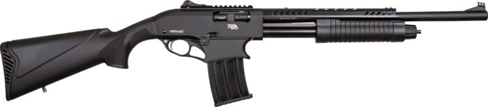 ROCK ISLAND ARMORY VRPA40 SHOTGUN 12/20 BL/SY 3"