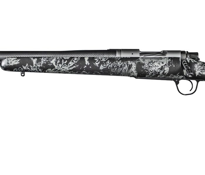 CHRISTENSEN ARMS RIDGELINE FFT 6.5CR CB/GY LH